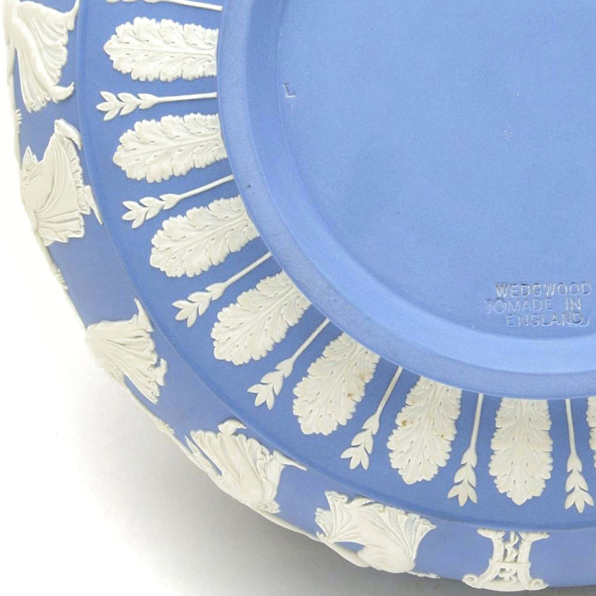 50%Off ウェッジウッド ジャスパーウェア イギリス ダンシングアワー