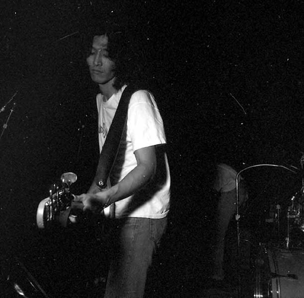 Hiro Yamamoto - Encyclopaedia Metallum: The Metal Archives