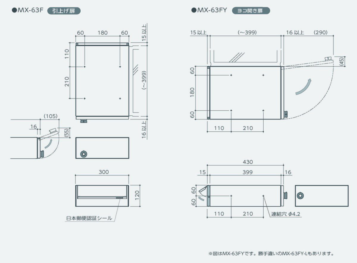 MX-63F | 田島メタルワーク株式会社