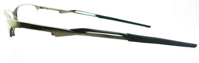 OAKLEYメガネWIRETAP2.0 5152-0256/正規販売店全国対応JR大府駅前