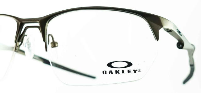 OAKLEYメガネWIRETAP2.0 5152-0256/正規販売店全国対応JR大府駅前