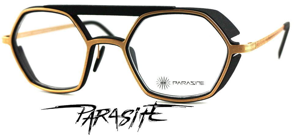 近未来メガネ大賞受賞パラサイトEXOS4-C25/正規販売店全国対応JR大府