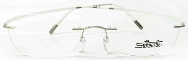 シルエットメガネフレームエッセンス5523-GS-7001/正規販売店全国対応