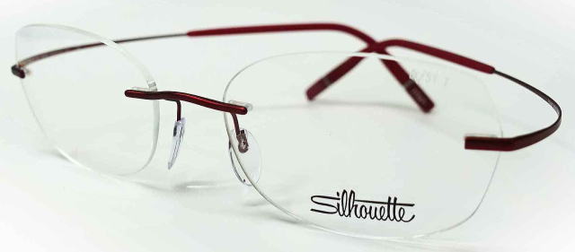 シルエットメガネ取扱店アイコン5541-IX-3042/正規販売店全国対応JR