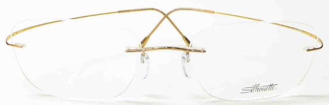 最軽量メガネシルエット7610-6051正規販売店全国対応JR大府駅前メガネ