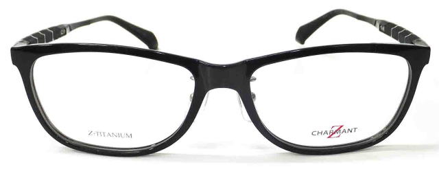 シャルマンZゼットメガネZT22327ーBK正規販売店全国対応JR大府駅前