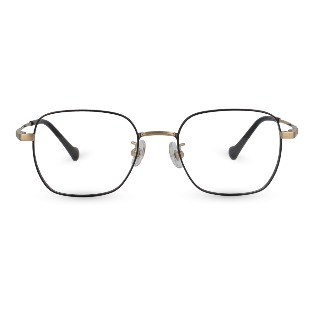 Classic スクエアフレーム メタル | CL-3155の通販情報 - メガネプラス