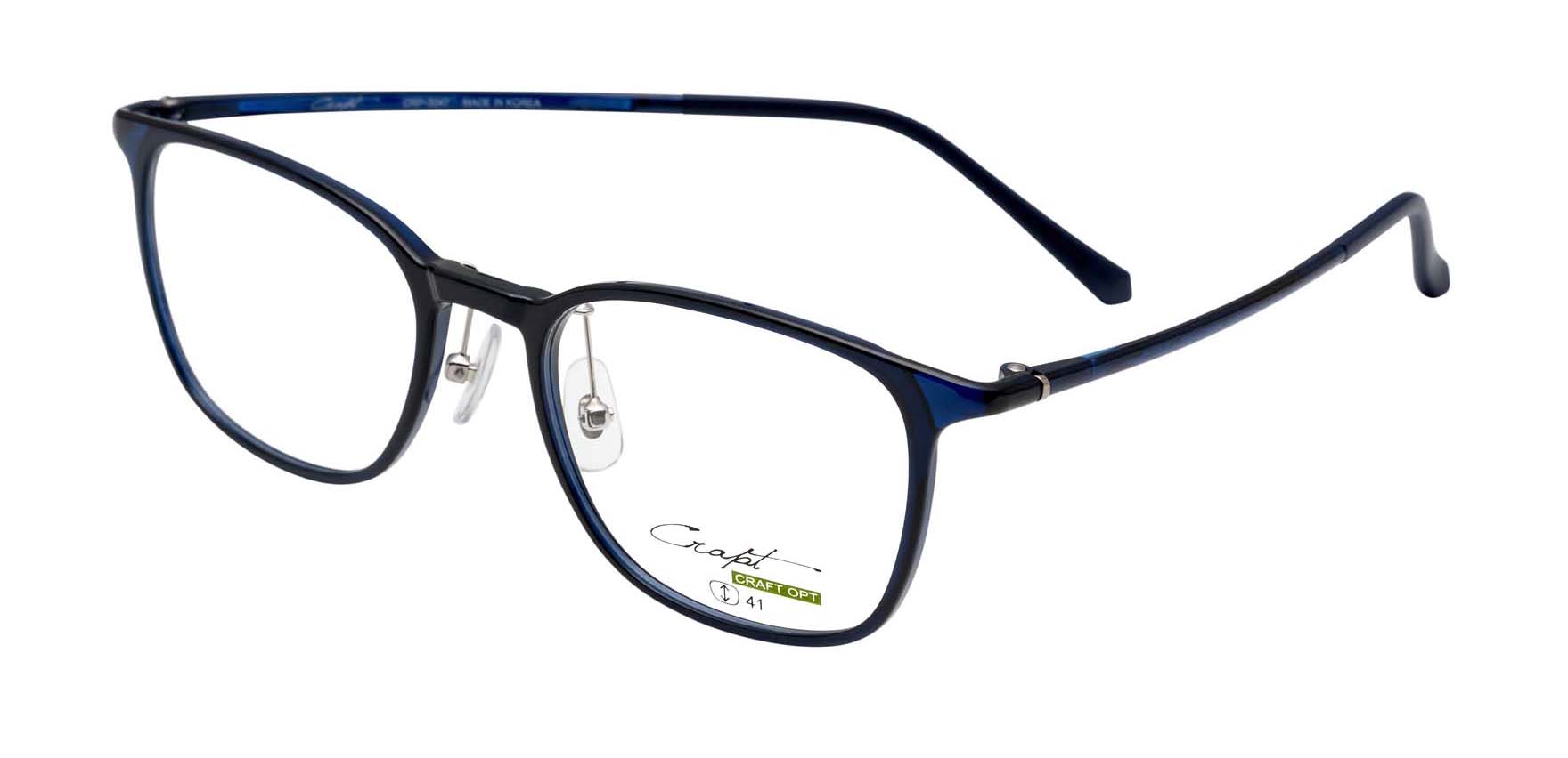 CRAPT CRP-3047(52 ﾈｲﾋﾞｰ): メガネフレーム｜眼鏡市場【公式】(メガネ