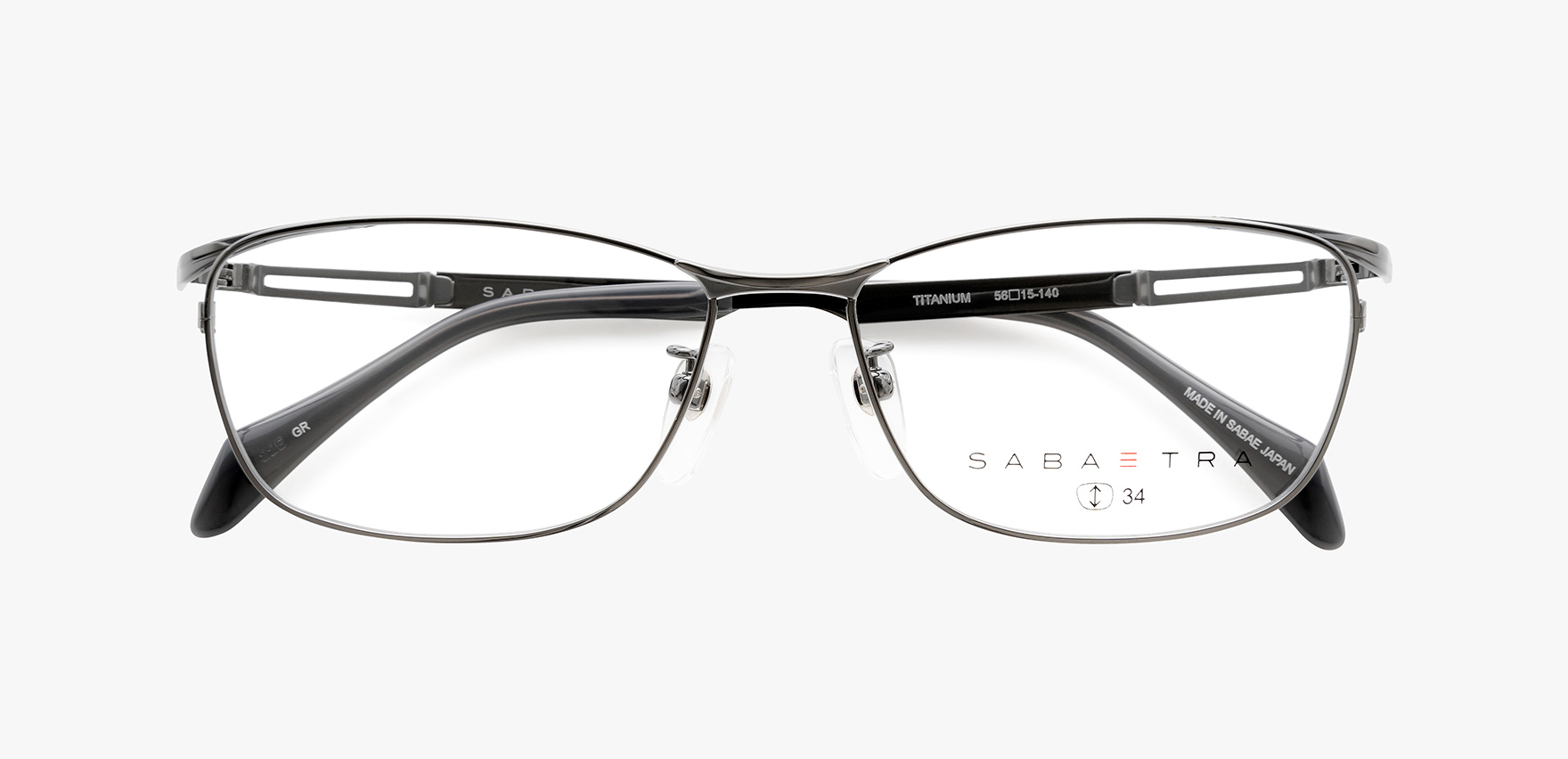 メガネフレーム(グレー系)｜眼鏡市場【公式】(メガネ・めがね