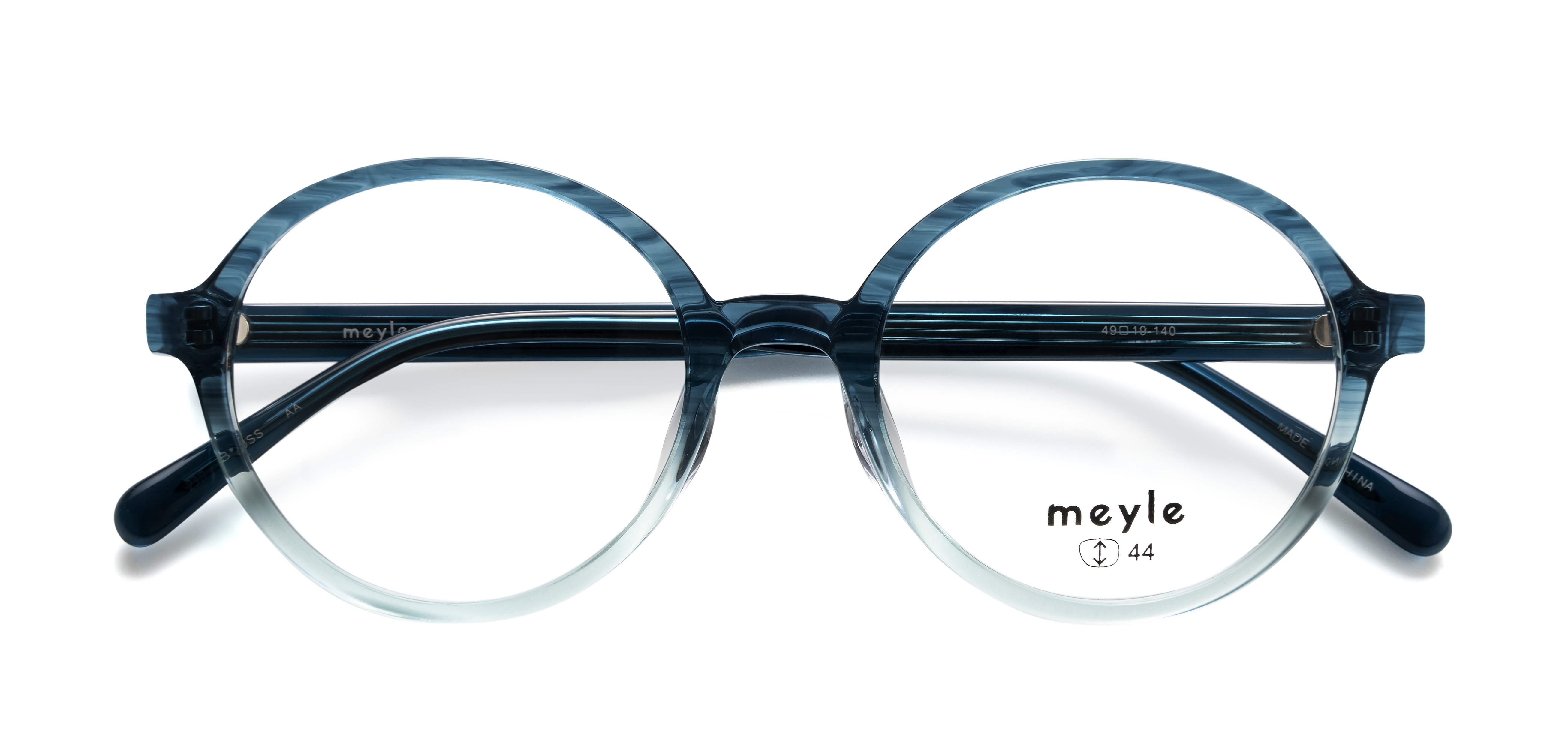 メガネフレーム(ブルー系)｜眼鏡市場【公式】(メガネ・めがね