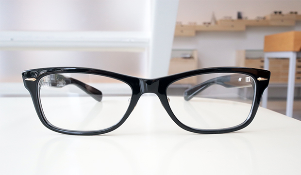 999.9（フォーナインズ）NP-610 熊本 中原眼鏡店 本店｜熊本 メガネ