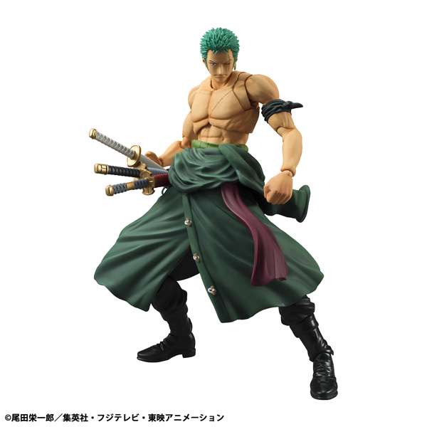 ONE PIECE ロロノア・ゾロ【再販】 | メガホビ MEGAHOBBY STATION