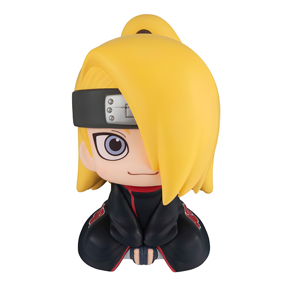 NARUTO-ナルト- 疾風伝 デイダラ | メガホビ MEGAHOBBY STATION