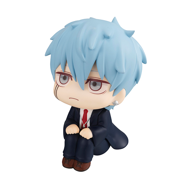 マッシュル-MASHLE- ランス・クラウン｜商品情報｜メガホビ MEGA HOBBY