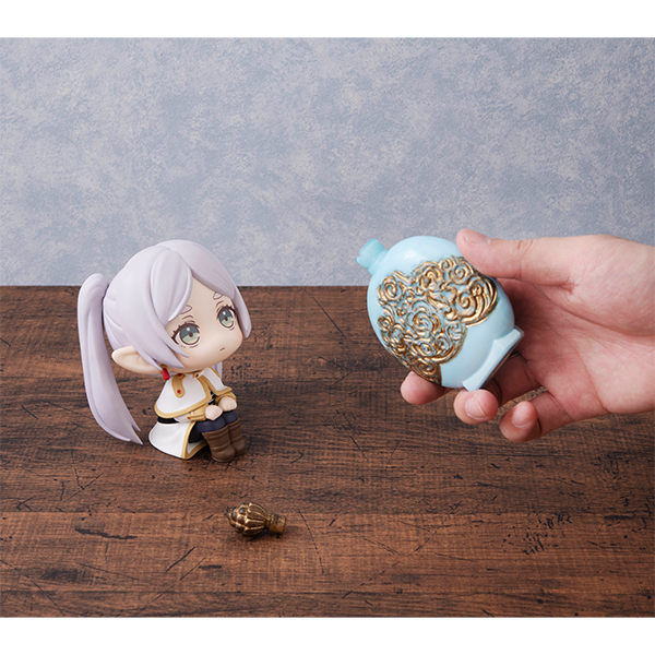 葬送のフリーレン フリーレン | メガホビ MEGAHOBBY STATION