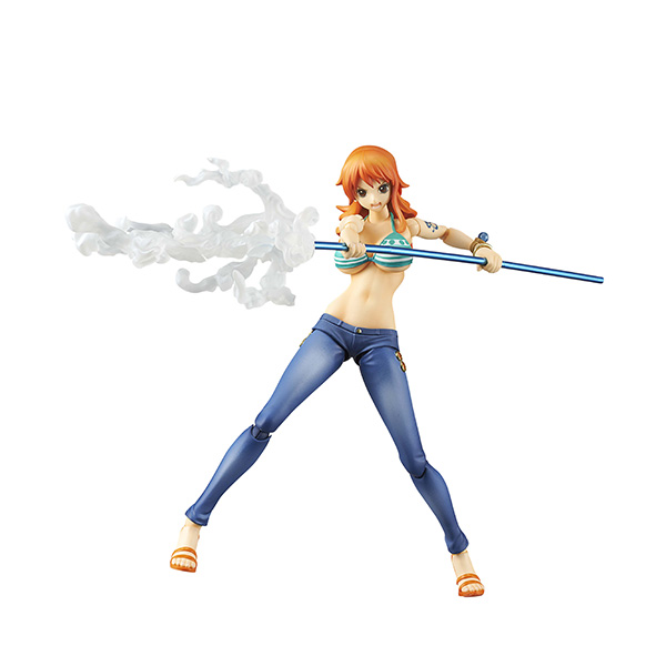 ONE PIECE ナミ【再販】 | メガホビ MEGAHOBBY STATION