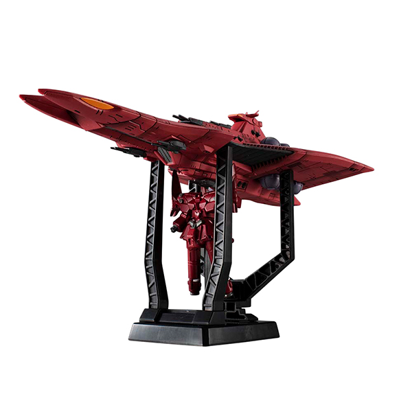 機動戦士ガンダムUC レウルーラRe. | メガホビ MEGAHOBBY STATION
