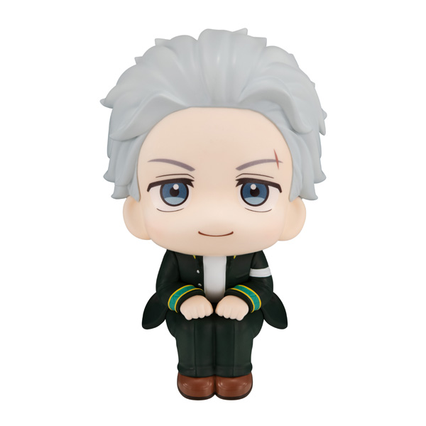 WIND BREAKER 梅宮一 | メガホビ MEGAHOBBY STATION