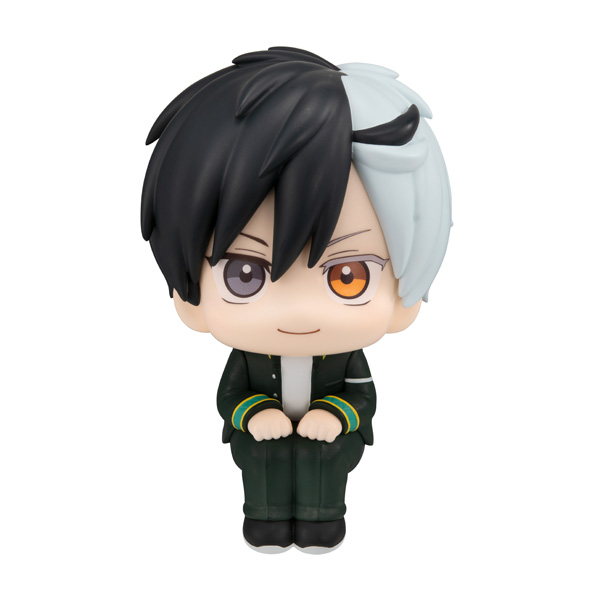 WIND BREAKER 桜遥 | メガホビ MEGAHOBBY STATION