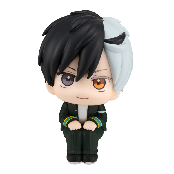 WIND BREAKER 桜遥｜商品情報｜メガホビ MEGA HOBBY STATION