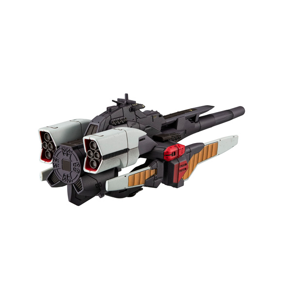 機動戦士Vガンダム リーンホースJr.Re. | メガホビ MEGAHOBBY STATION