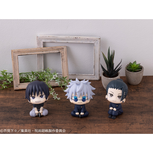 呪術廻戦 夏油傑 高専ver.【再販】 | メガホビ MEGAHOBBY STATION