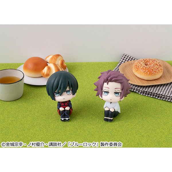 ブルーロック 糸師 冴 | メガホビ MEGAHOBBY STATION