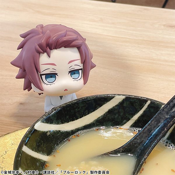 ブルーロック 糸師 冴 | メガホビ MEGAHOBBY STATION