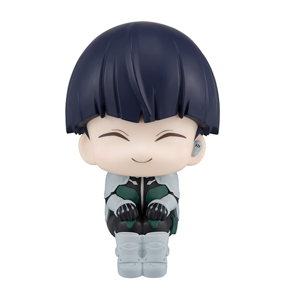 怪獣8号 保科宗四郎 | メガホビ MEGAHOBBY STATION