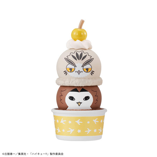 ハイキュー!!｜商品情報｜メガホビ MEGA HOBBY STATION｜メガハウスの