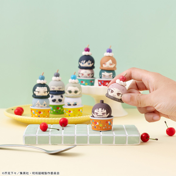 呪術廻戦 | メガホビ MEGAHOBBY STATION