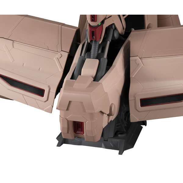 マシンビルド 機動戦士ガンダム 逆襲のシャア α・アジール | メガホビ