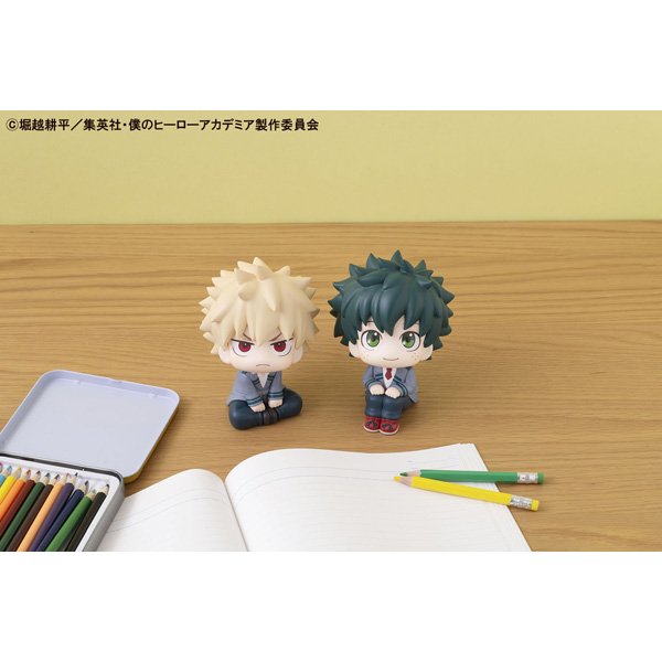 僕のヒーローアカデミア 爆豪勝己【再販】 | メガホビ MEGAHOBBY STATION