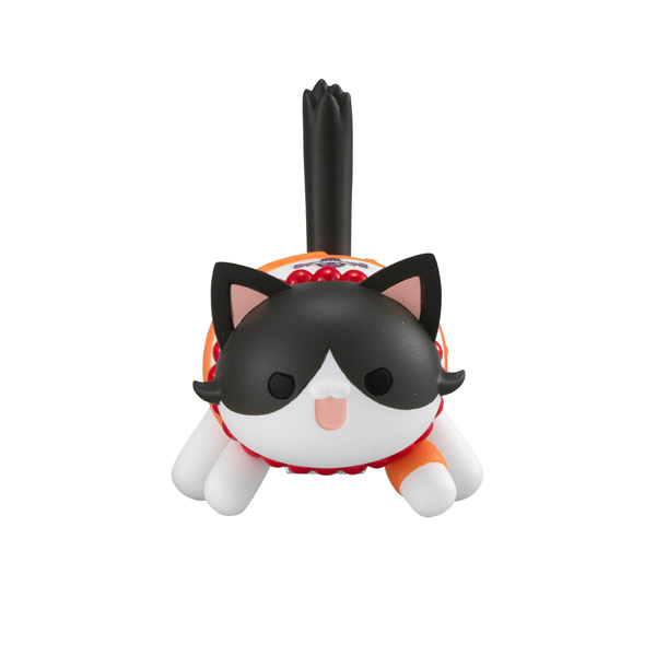 ワンピース ニャンピースニャーン！ ルフィと頂上戦争編 | メガホビ