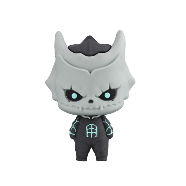 マスコット 怪獣8号 | メガホビ MEGAHOBBY STATION