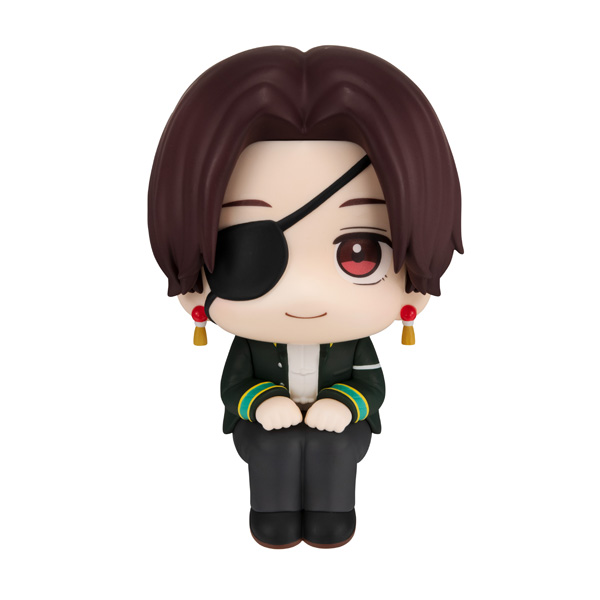 WIND BREAKER 蘇枋隼飛｜商品情報｜メガホビ MEGA HOBBY STATION