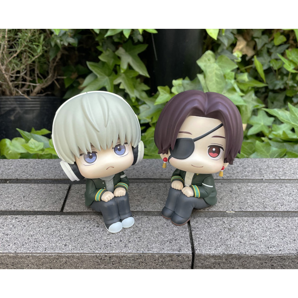 WIND BREAKER 蘇枋隼飛｜商品情報｜メガホビ MEGA HOBBY STATION