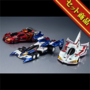 新世紀GPXサイバーフォーミュラ｜絞り込み検索｜メガホビ MEGA HOBBY