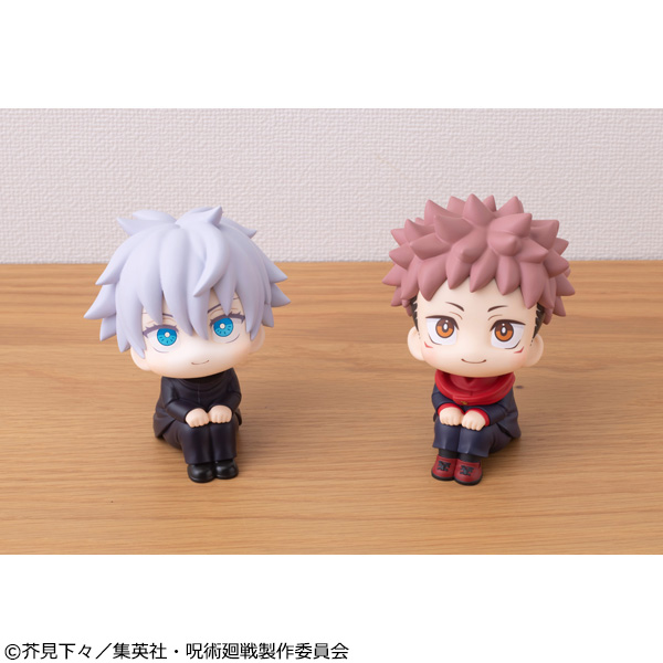 呪術廻戦 虎杖悠仁【再販】 | メガホビ MEGAHOBBY STATION