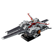 コスモフリートスペシャル｜商品情報｜メガホビ MEGA HOBBY STATION