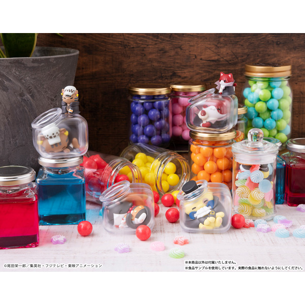 ワンピース おやすみニャンピースニャーン！編 | メガホビ MEGAHOBBY