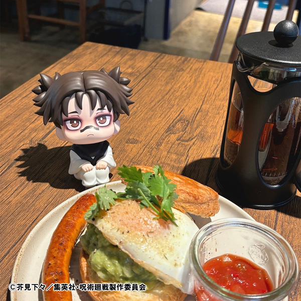 呪術廻戦 脹相 | メガホビ MEGAHOBBY STATION