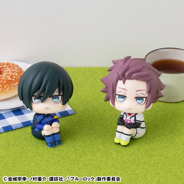 ブルーロック 糸師 冴 日本代表戦ver. | メガホビ MEGAHOBBY STATION