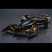 新世紀GPXサイバーフォーミュラ｜絞り込み検索｜メガホビ MEGA HOBBY