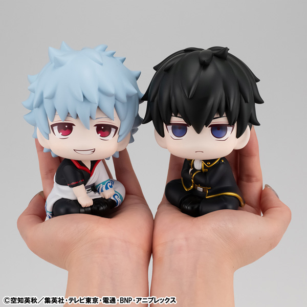 銀魂 土方十四郎【再販】 | メガホビ MEGAHOBBY STATION