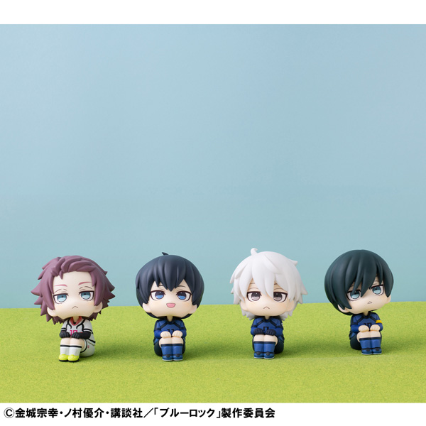 ブルーロック 凪 誠士郎 日本代表戦ver. | メガホビ MEGAHOBBY STATION