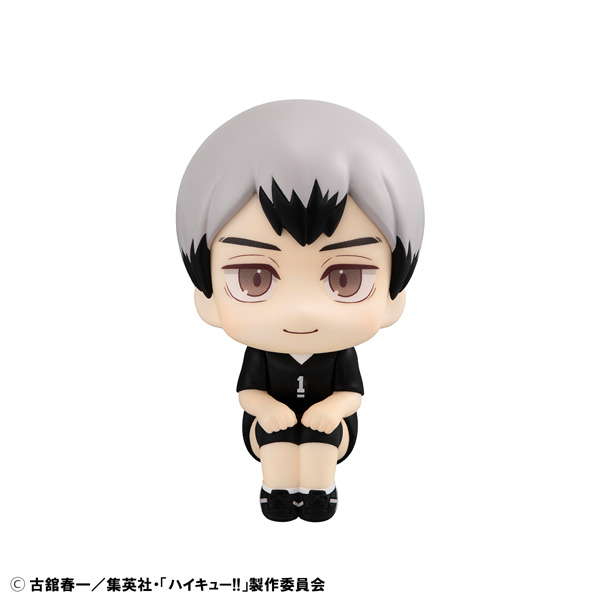 ハイキュ―!! 北 信介 ユニフォームVer. | メガホビ MEGAHOBBY STATION