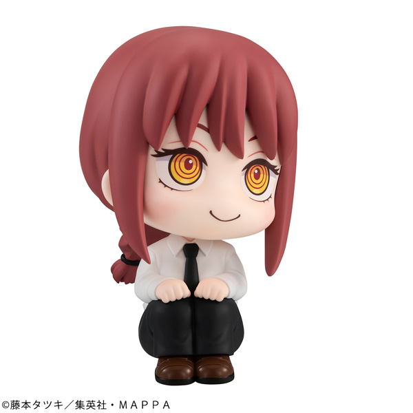 チェンソーマン マキマ【再販】 | メガホビ MEGAHOBBY STATION