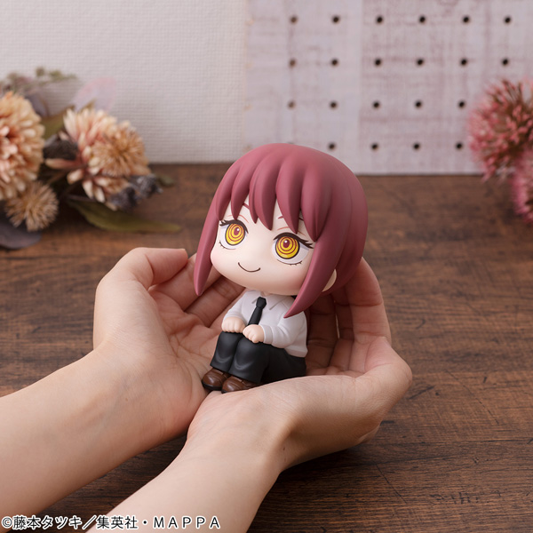 チェンソーマン マキマ【再販】 | メガホビ MEGAHOBBY STATION