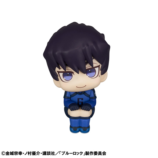 ブルーロック 烏 旅人｜商品情報｜メガホビ MEGA HOBBY STATION